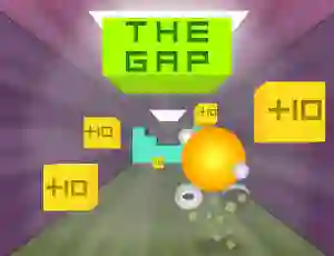 The Gap — 無料オンラインゲーム