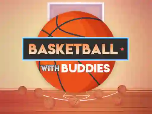 Basketball With Buddies — 無料オンラインゲーム