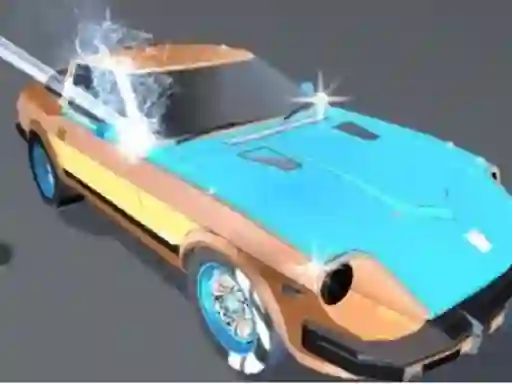 Super Wash — 無料オンラインゲーム