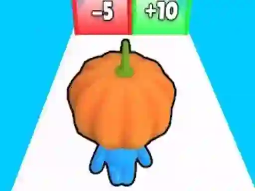 Head Run 3D — 無料オンラインゲーム