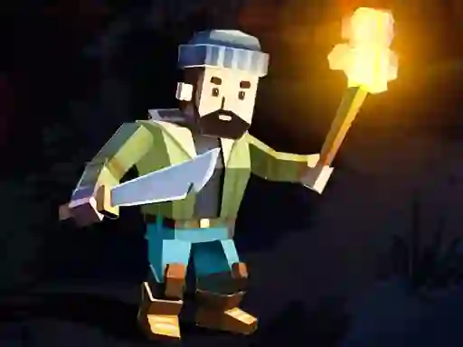 Cube Craft Survival — 無料オンラインゲーム