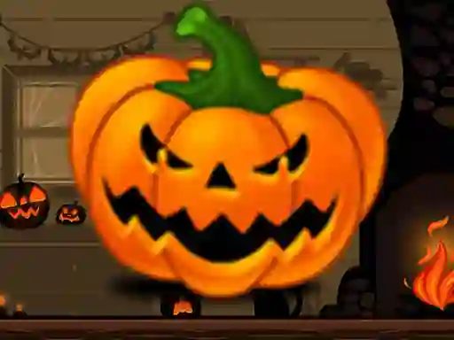 Hyper Scary Halloween Party — 無料オンラインゲーム