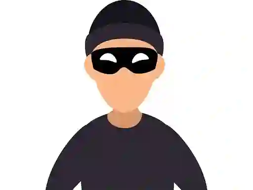 Blocky Looter Thief 3d — 無料オンラインゲーム