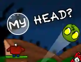 Zombie Head — 無料オンラインゲーム