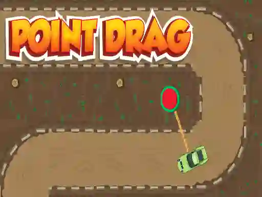 Point Drag — 無料オンラインゲーム