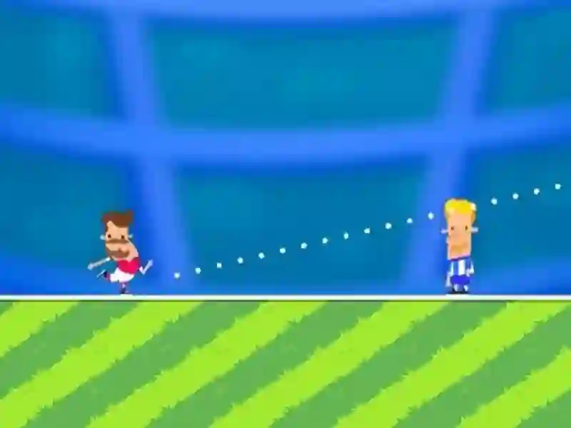 Rebound Star — 無料オンラインゲーム