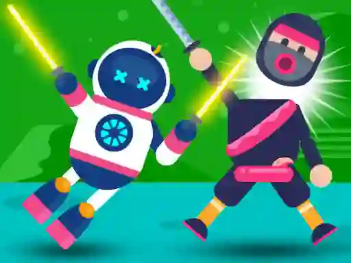 Ragdoll 2 Player — 無料オンラインゲーム