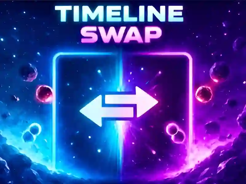 ゲームTimeline Swapオンライン