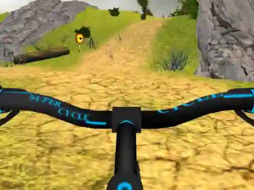 Offroad Bicycle — 無料オンラインゲーム