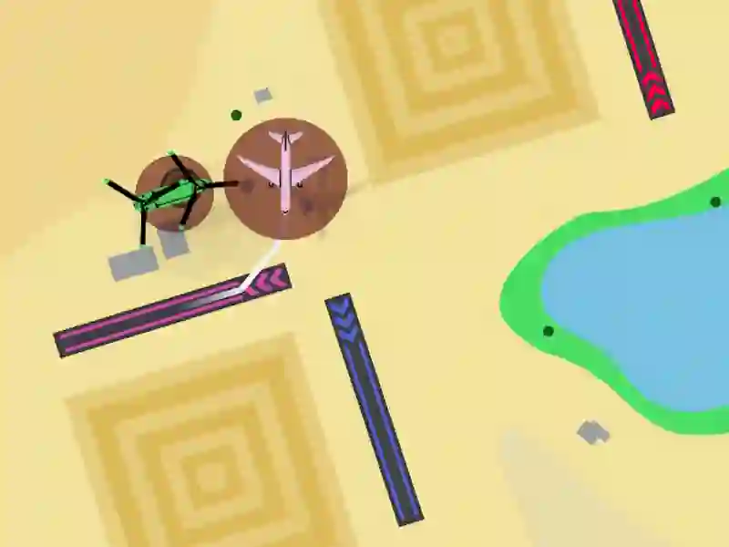 Silly Sky — 無料オンラインゲーム