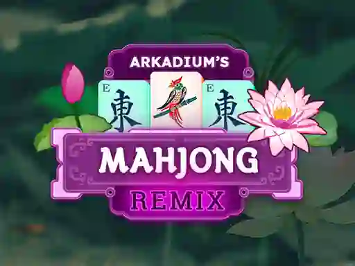 Holiday Mahjong Remix — 無料オンラインゲーム
