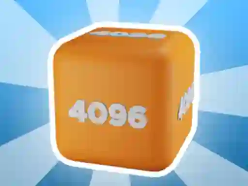 4096 3D — 無料オンラインゲーム
