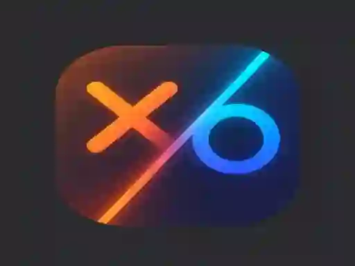 Tic Tac Toe — 無料オンラインゲーム