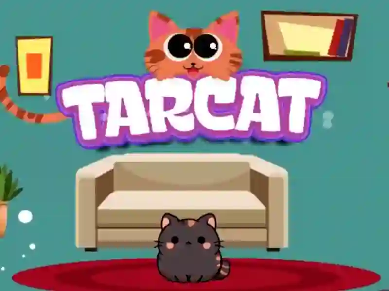 Tarcat — 無料オンラインゲーム