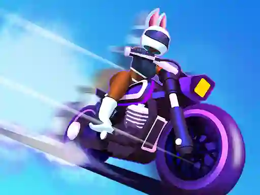 Street Racing Moto Drift — 無料オンラインゲーム