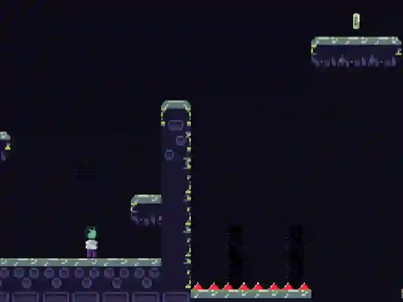 ゲームHelp Yourselfオンライン