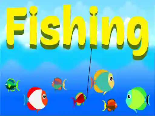 Fishing — 無料オンラインゲーム