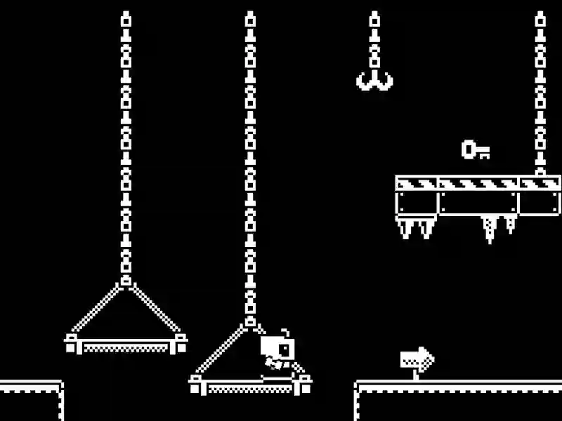 End Charge Alpha — 無料オンラインゲーム