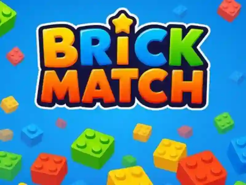 Brick Match — 無料オンラインゲーム