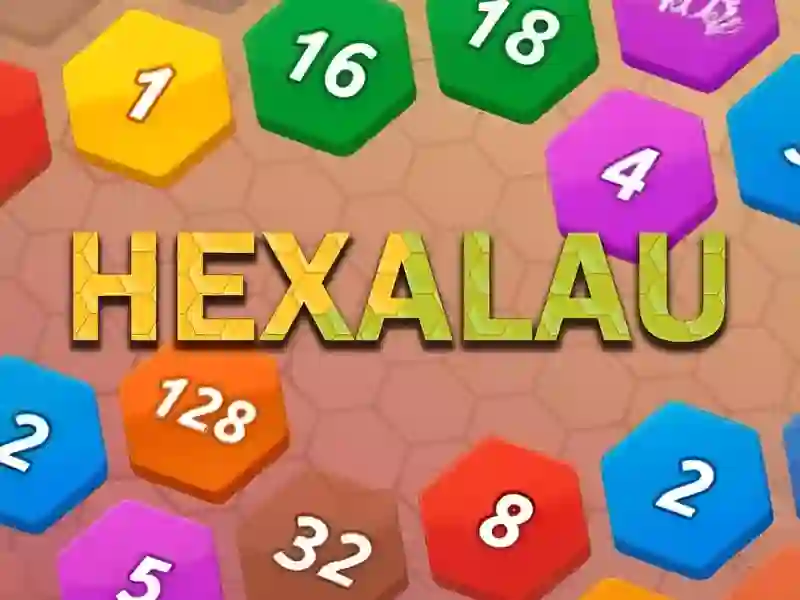 Hexalau — 無料オンラインゲーム