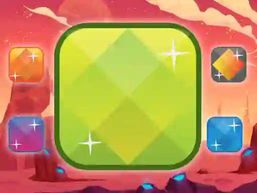 Break The Gems — 無料オンラインゲーム