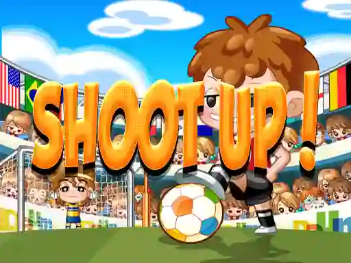 Shoot Up — 無料オンラインゲーム