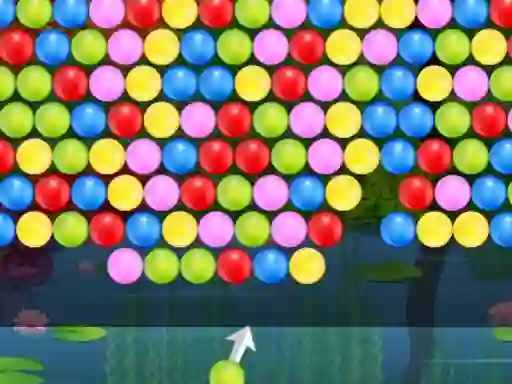 Bubble Shooter Infinite — 無料オンラインゲーム