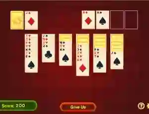 ゲームAunt Mary Solitaireйオンライン