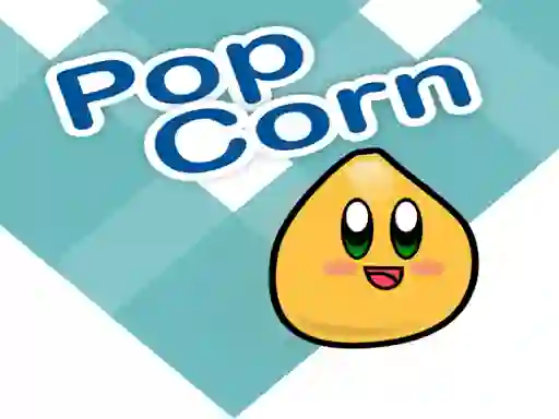 Pop Corn — 無料オンラインゲーム