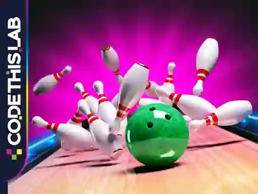 Bowling Hero Multiplayer — 無料オンラインゲーム