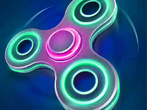ゲームFidget Spinnerオンライン