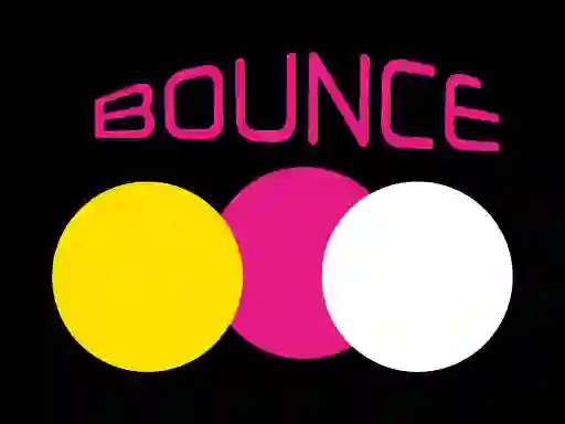 Bounce Balls — 無料オンラインゲーム
