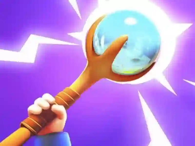 ゲームHit ballオンライン