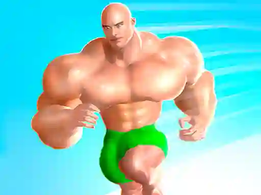 Muscle Rush — 無料オンラインゲーム