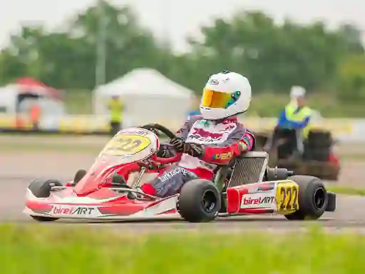 Kart Karting Puzzle — 無料オンラインゲーム