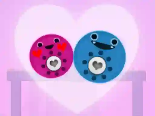 ゲームLove Totemsオンライン