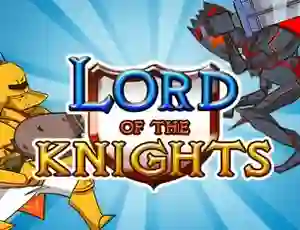 ゲームLord Of The Knightsオンライン