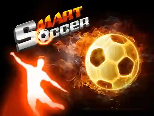 Smart Soccer — 無料オンラインゲーム