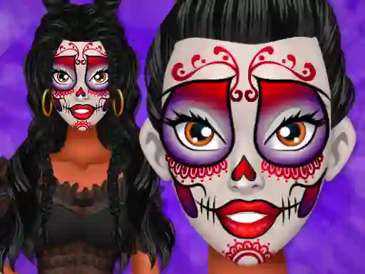 Festival Dia de Muertos — 無料オンラインゲーム