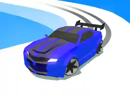 Drifty Race — 無料オンラインゲーム