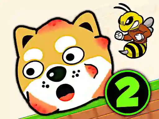 Protect My Dog 2 — 無料オンラインゲーム