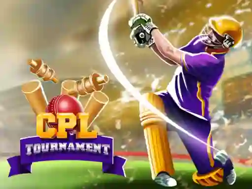 CPL Tournament 2020 — 無料オンラインゲーム