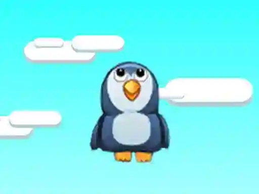 Penguin Avoids — 無料オンラインゲーム
