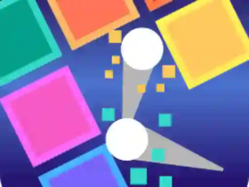 Super Brick Ball — 無料オンラインゲーム