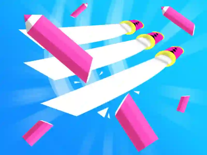 Flying Cut — 無料オンラインゲーム