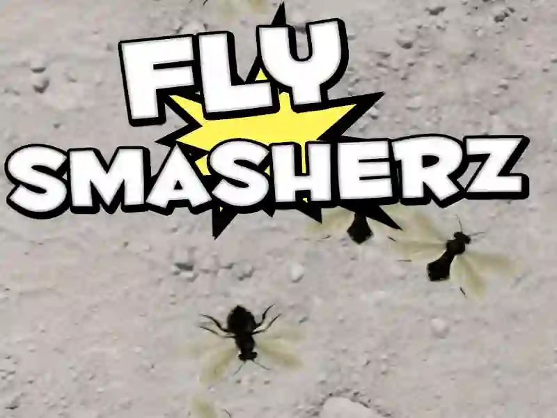 ゲームFly SmasherZオンライン