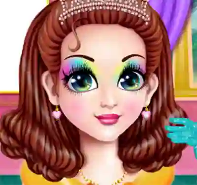 Princess royal ball — 無料オンラインゲーム