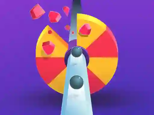 Color Pop 3d — 無料オンラインゲーム