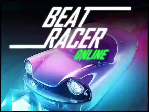 Beat Racer Online — 無料オンラインゲーム