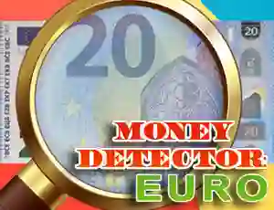 Money Detector Euro — 無料オンラインゲーム